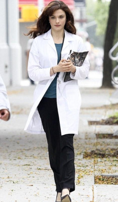 Rachel Weisz pic #606923